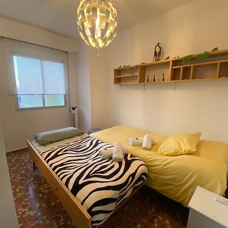 Appartamento Mi Oasis Azul Parking, Ac, Fibra, Vt-54949-V Sueca Esterno foto