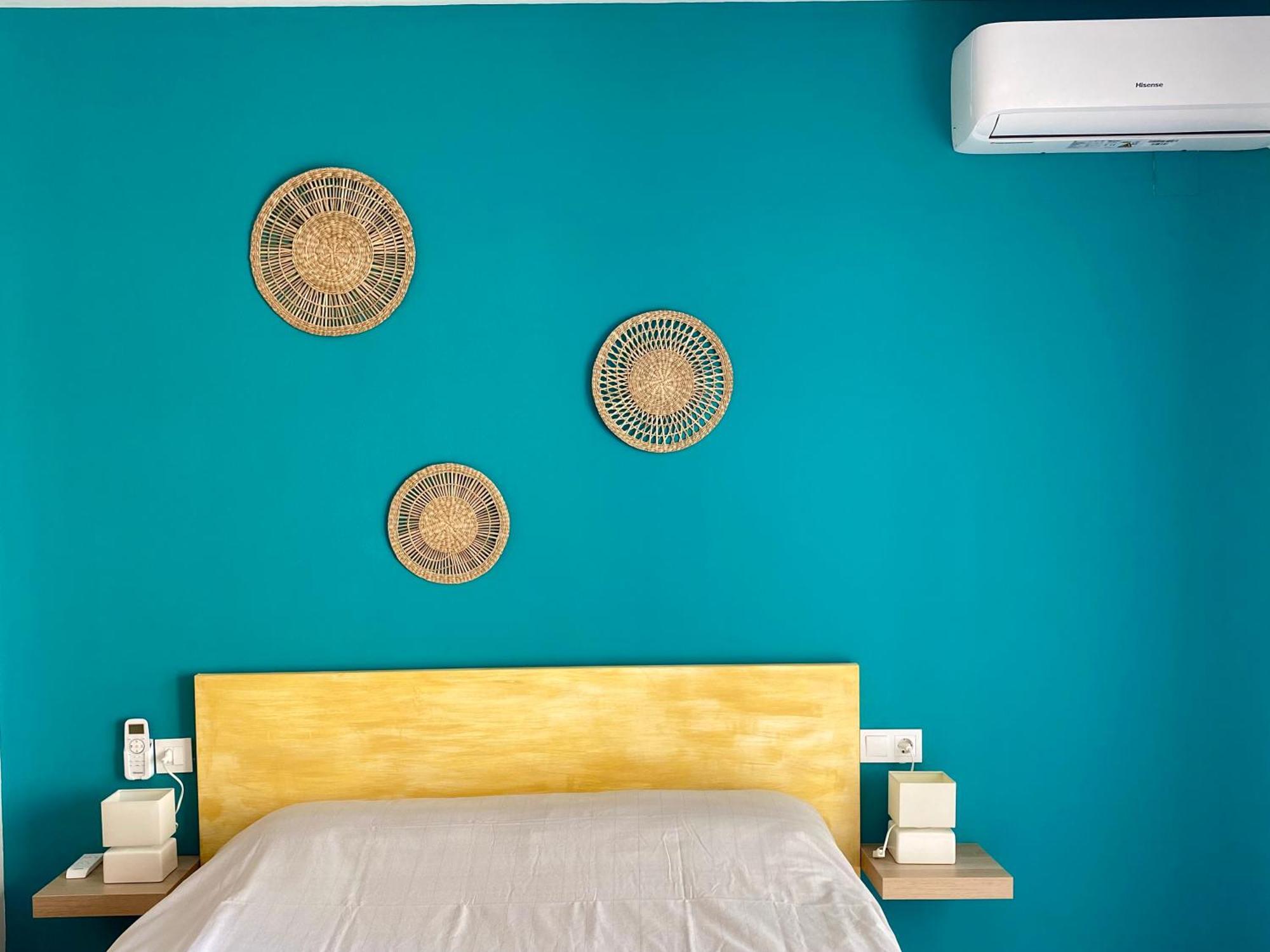 Appartamento Mi Oasis Azul Parking, Ac, Fibra, Vt-54949-V Sueca Esterno foto