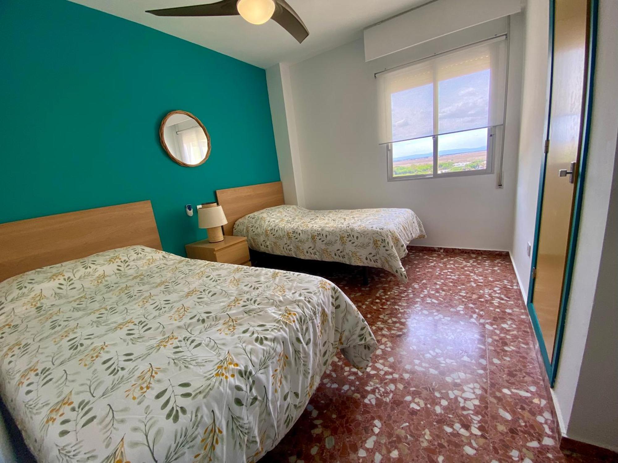 Appartamento Mi Oasis Azul Parking, Ac, Fibra, Vt-54949-V Sueca Esterno foto