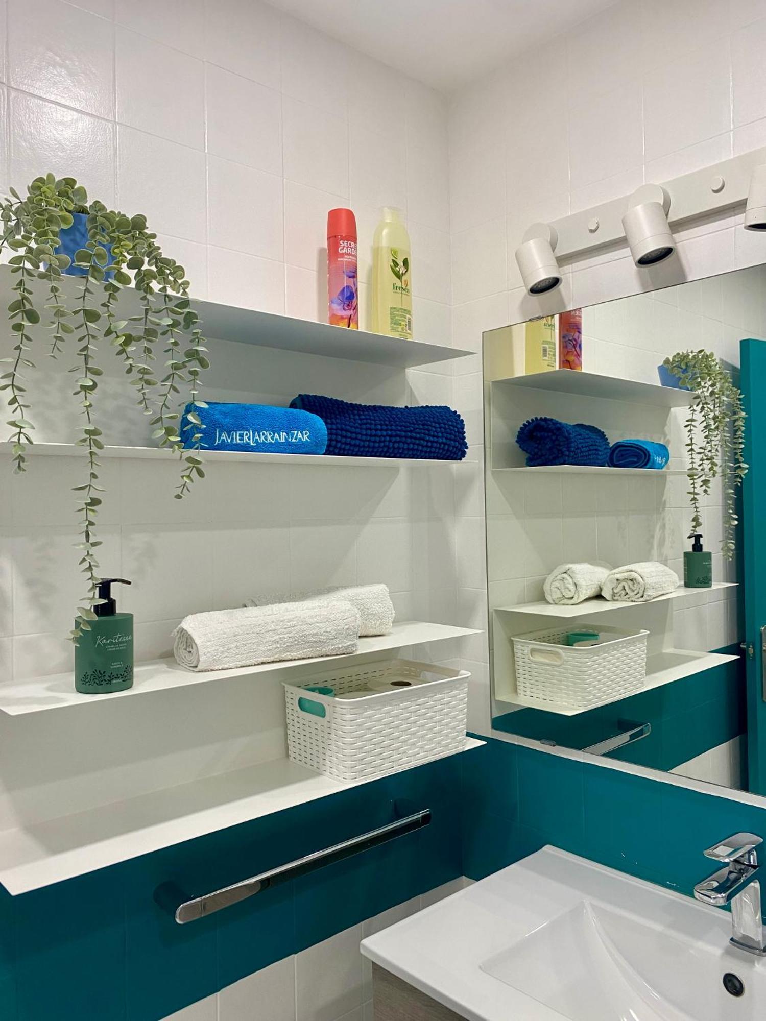 Appartamento Mi Oasis Azul Parking, Ac, Fibra, Vt-54949-V Sueca Esterno foto