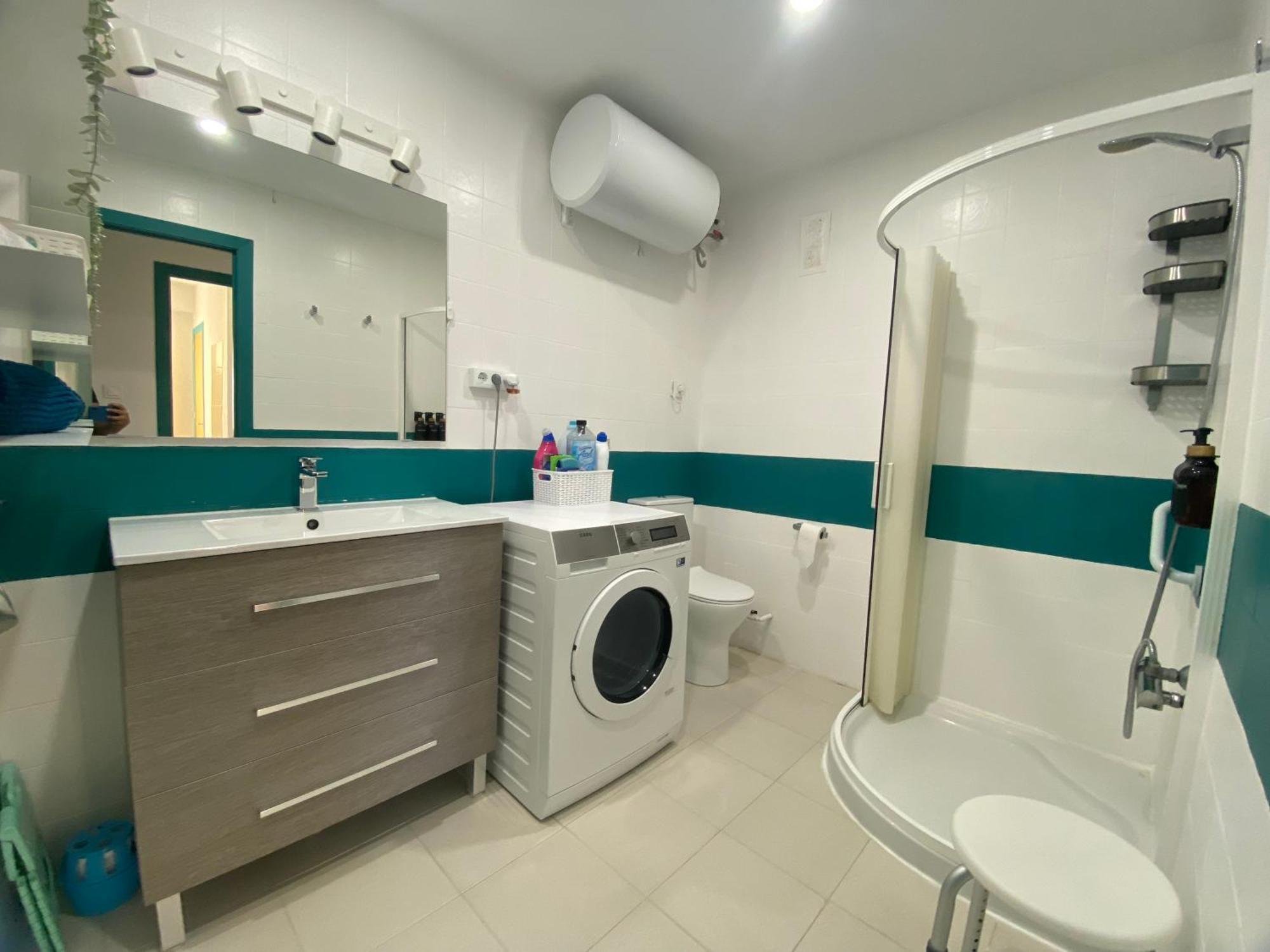 Appartamento Mi Oasis Azul Parking, Ac, Fibra, Vt-54949-V Sueca Esterno foto